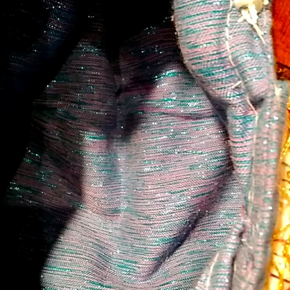 Fashion Handbag - Picture 6 of 8